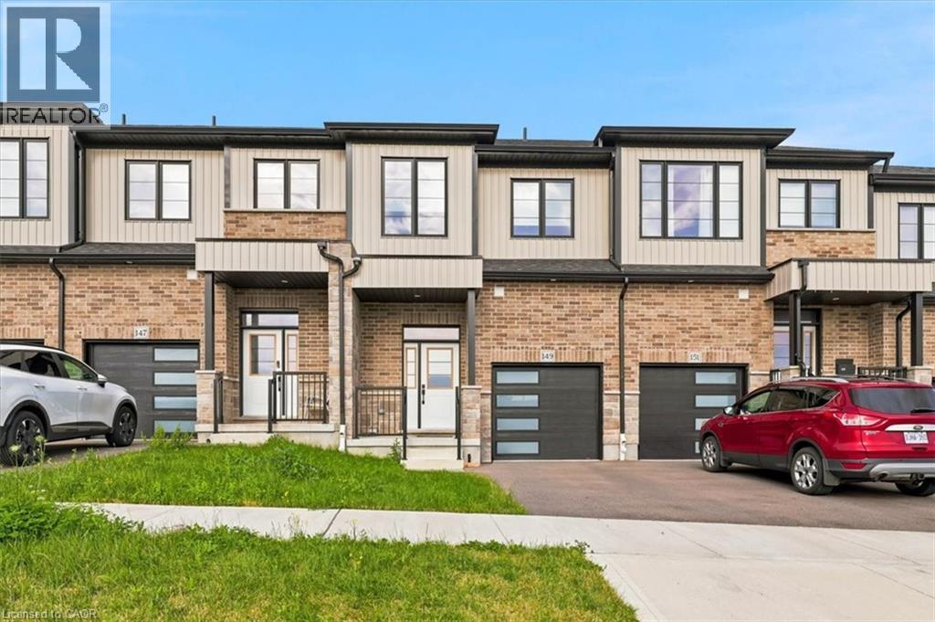 149 Dunnigan Drive, Kitchener, Ontario  N2B 0B1 - Photo 1 - 40845096