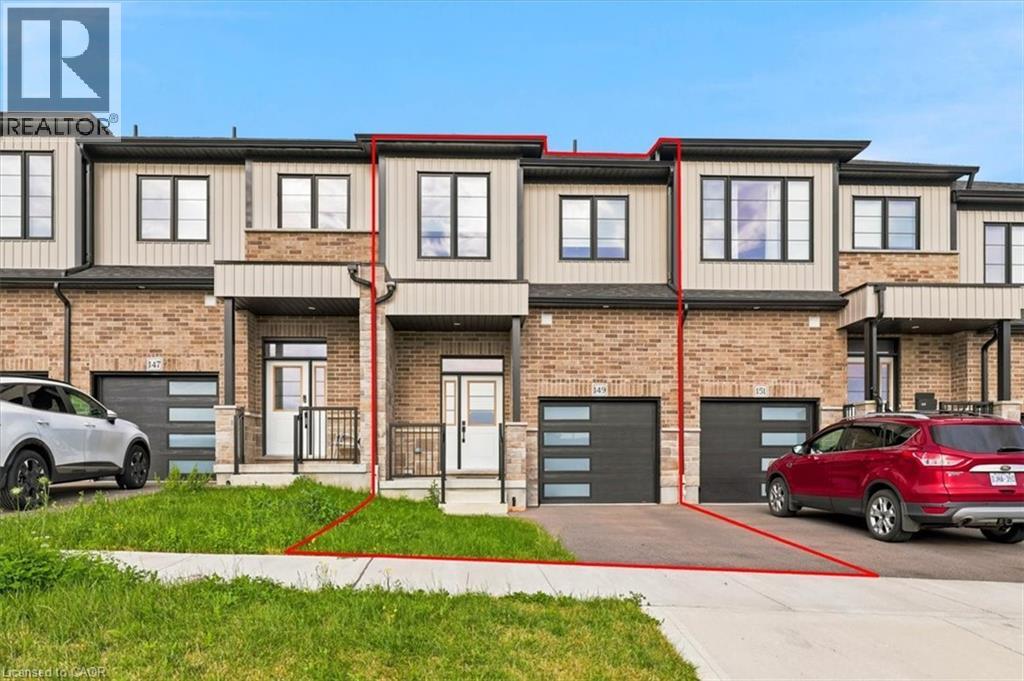 149 Dunnigan Drive, Kitchener, Ontario  N2B 0B1 - Photo 2 - 40845096