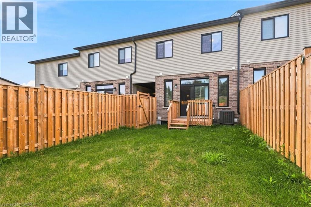 149 Dunnigan Drive, Kitchener, Ontario  N2B 0B1 - Photo 24 - 40845096