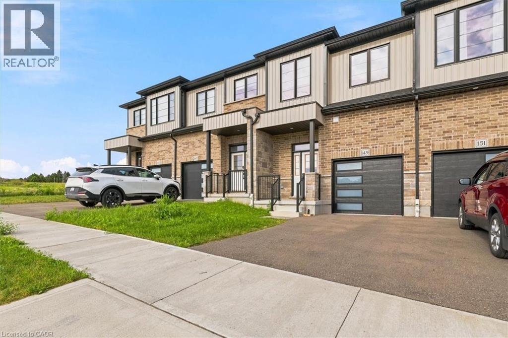 149 Dunnigan Drive, Kitchener, Ontario  N2B 0B1 - Photo 3 - 40845096