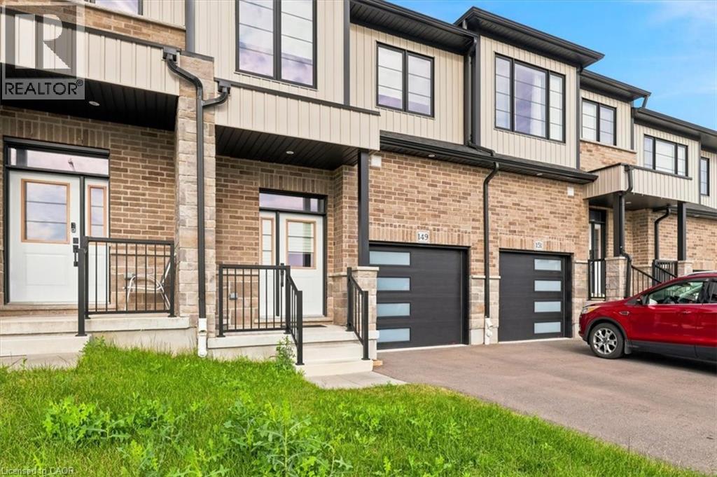 149 Dunnigan Drive, Kitchener, Ontario  N2B 0B1 - Photo 4 - 40845096