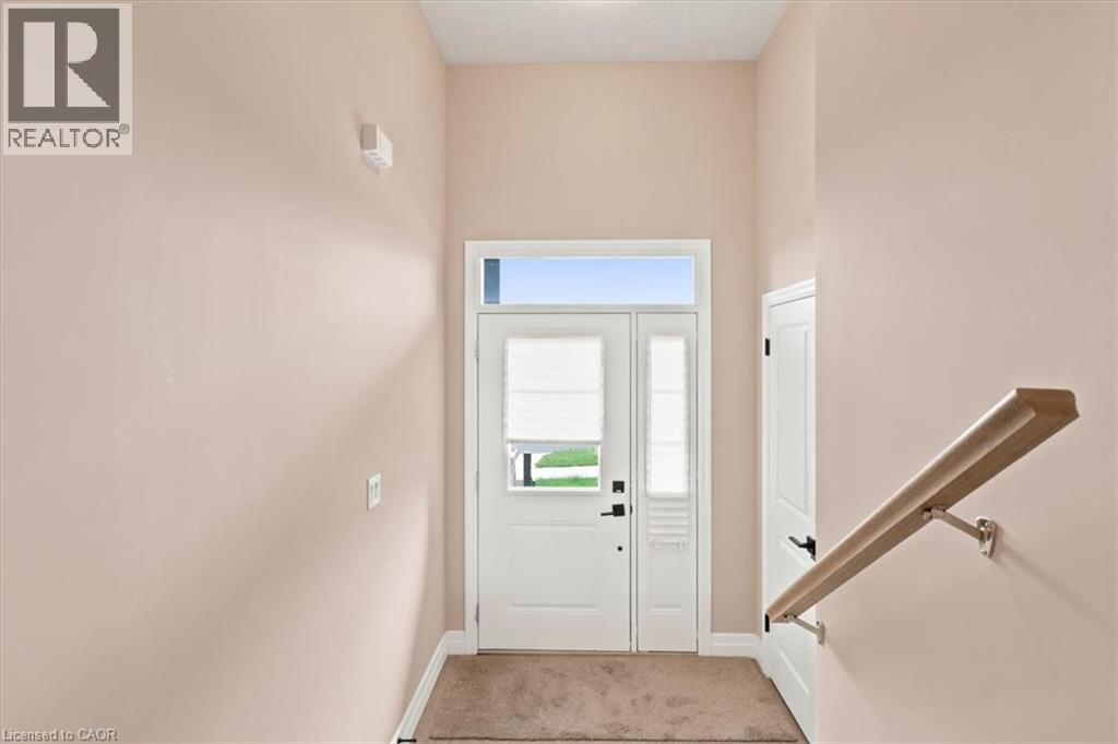 149 Dunnigan Drive, Kitchener, Ontario  N2B 0B1 - Photo 5 - 40845096