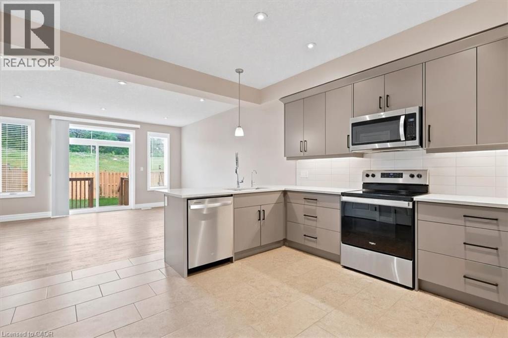 149 Dunnigan Drive, Kitchener, Ontario  N2B 0B1 - Photo 8 - 40845096