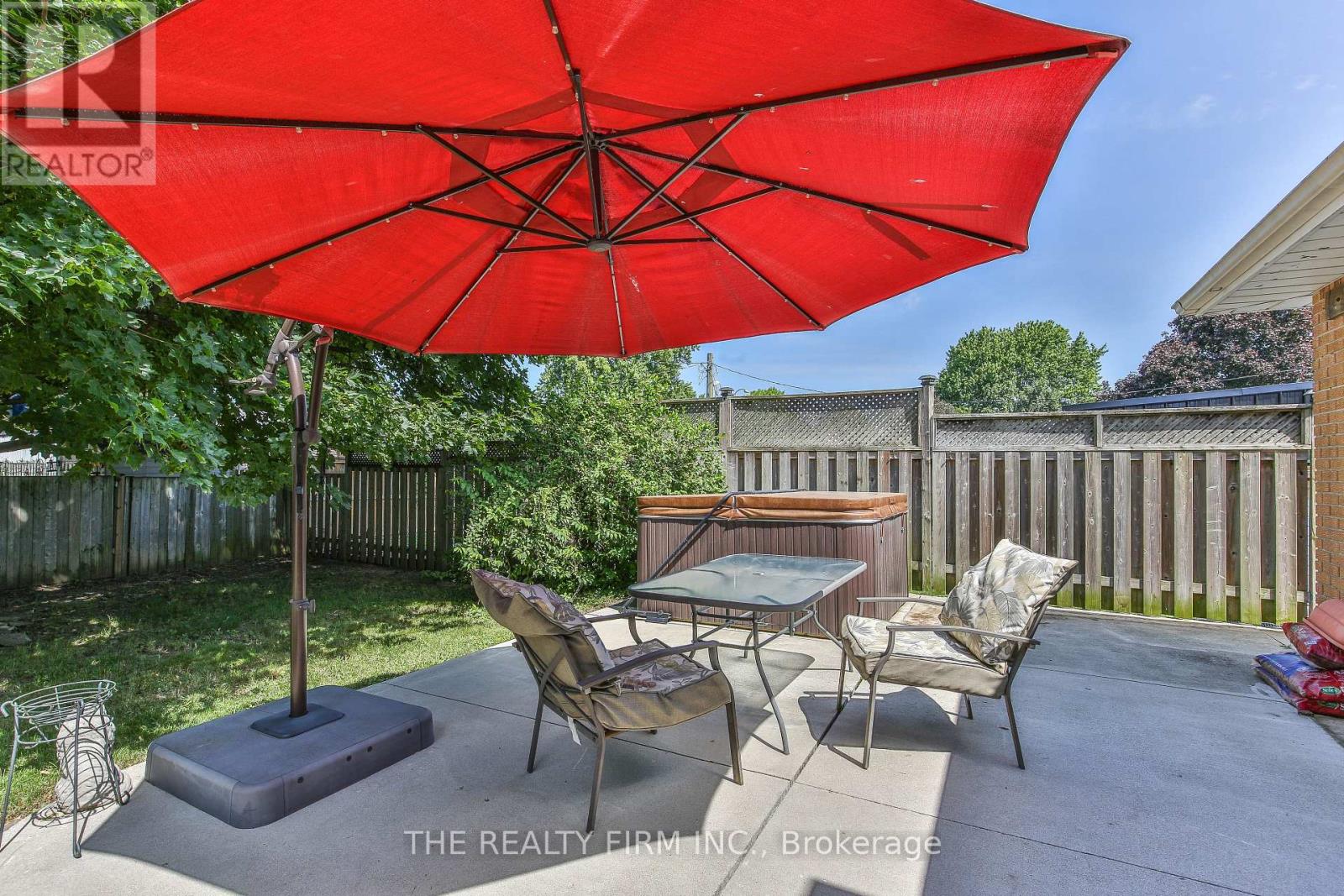 13 Vanbuskirk Drive, St. Thomas, Ontario  N5R 4Z1 - Photo 29 - X13530056