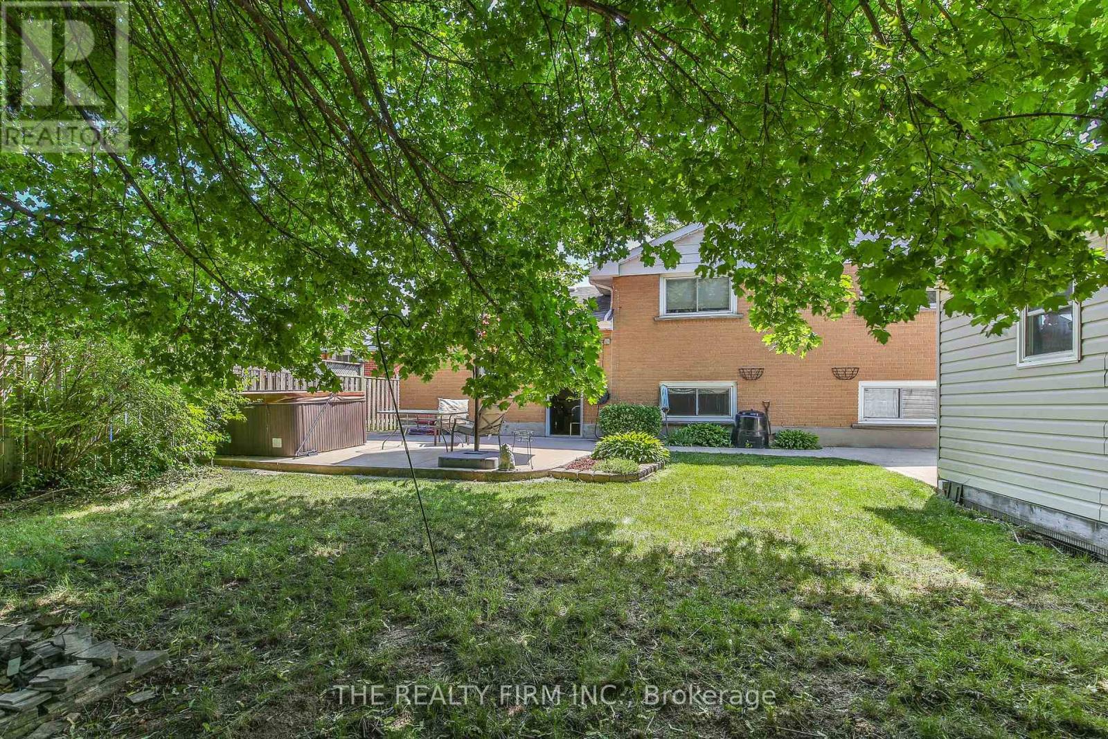 13 Vanbuskirk Drive, St. Thomas, Ontario  N5R 4Z1 - Photo 31 - X13530056