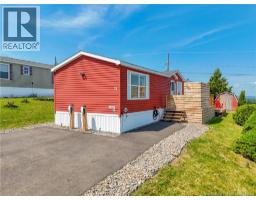 23 Barrington Road, Fredericton, New Brunswick