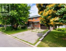66 BURNDALE AVENUE, Toronto, Ontario