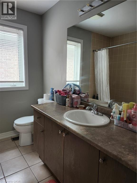 249 Bussel Crescent, Milton, Ontario  L9T 0W3 - Photo 9 - 40841791