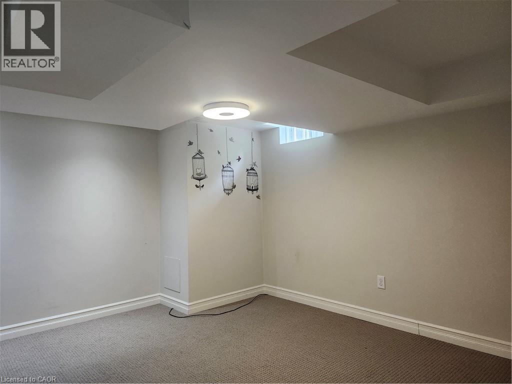 249 Bussel Crescent, Milton, Ontario  L9T 0W3 - Photo 19 - 40841791