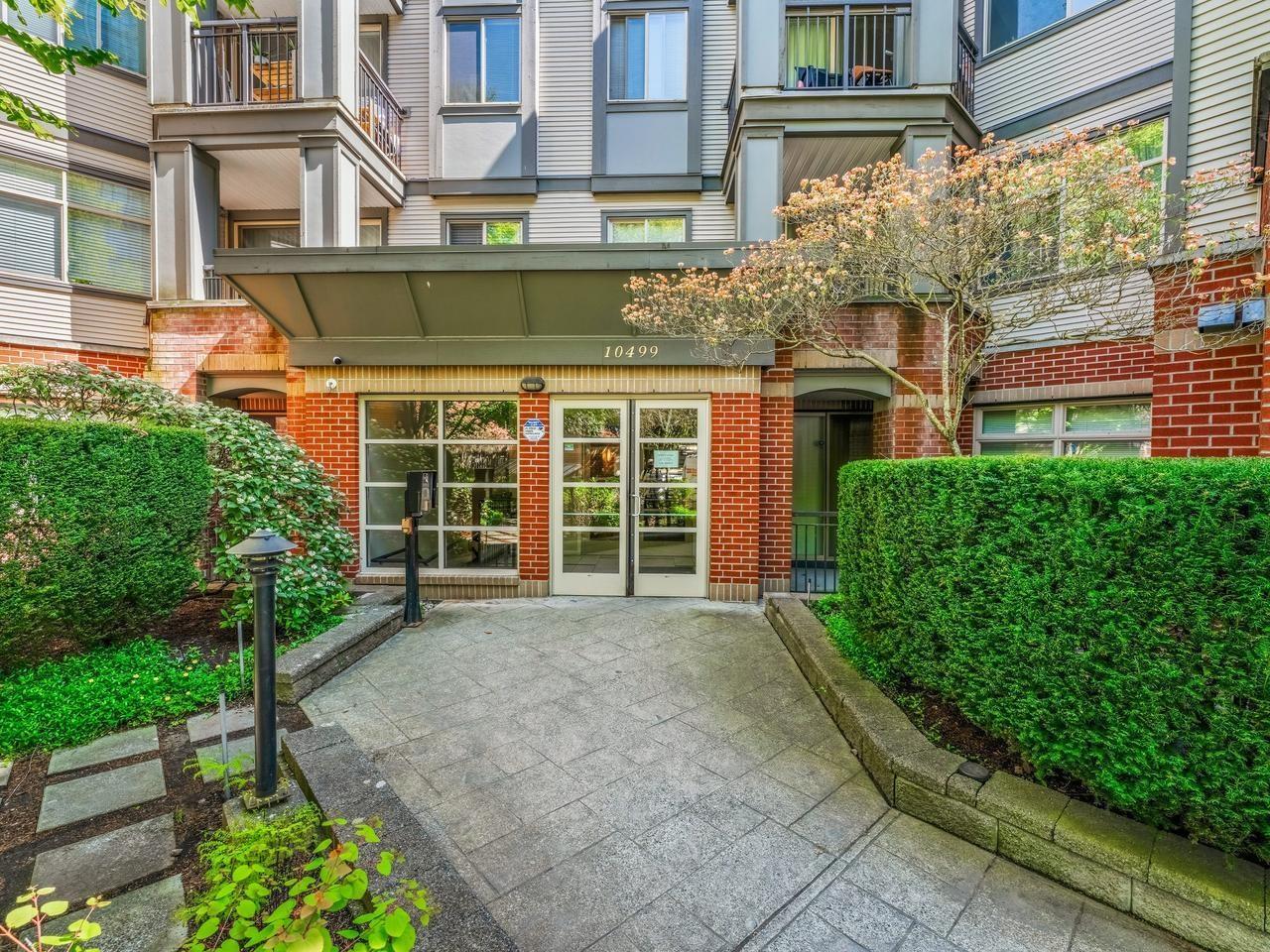403 10499 University Drive, Surrey, British Columbia  V3T 0A4 - Photo 2 - R3143165