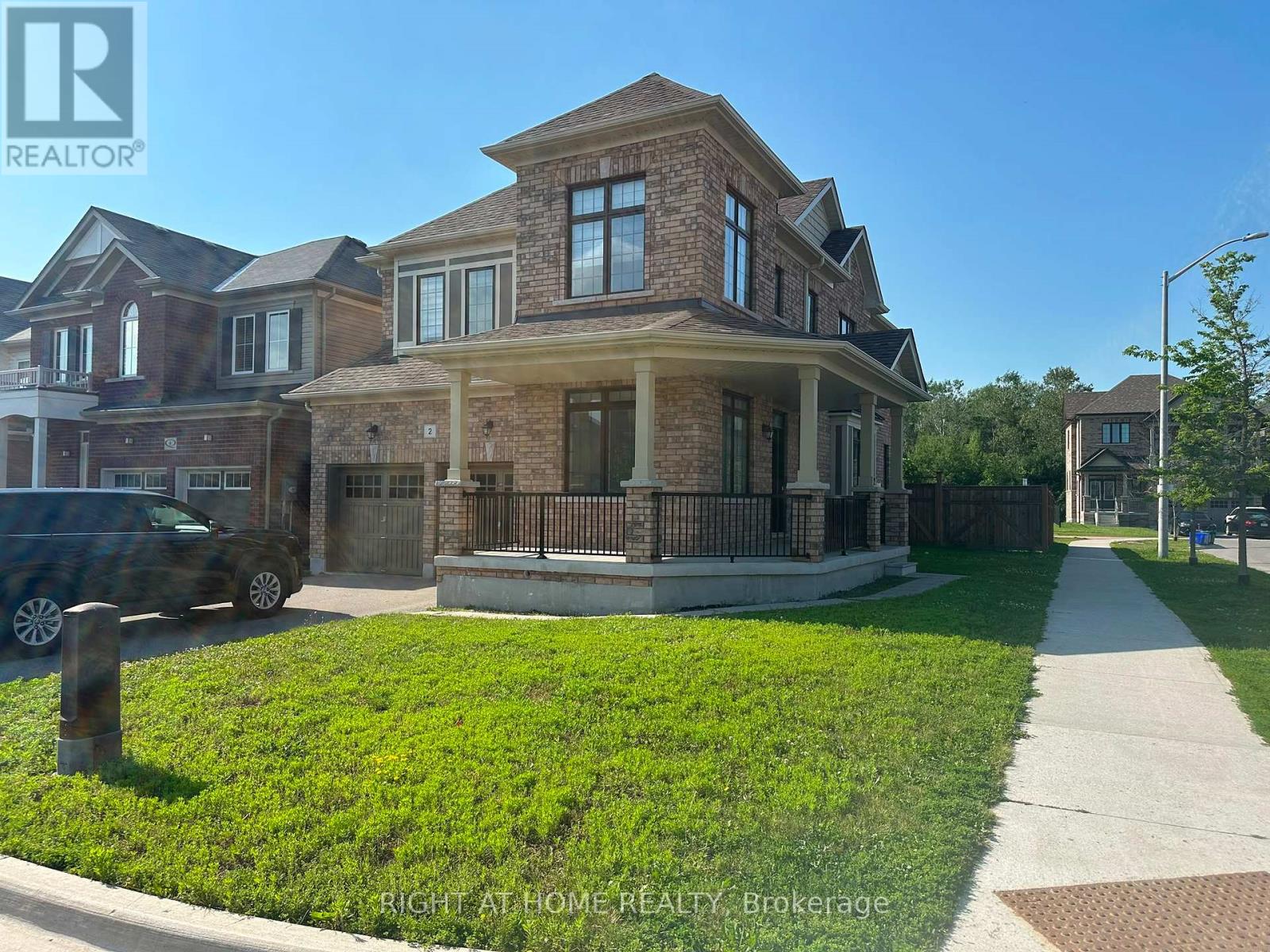 2 Bruce Cameron Drive, Clarington, Ontario  L1C 4A1 - Photo 1 - E13521888