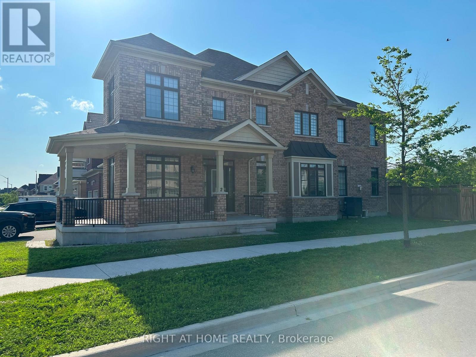 2 Bruce Cameron Drive, Clarington, Ontario  L1C 4A1 - Photo 2 - E13521888