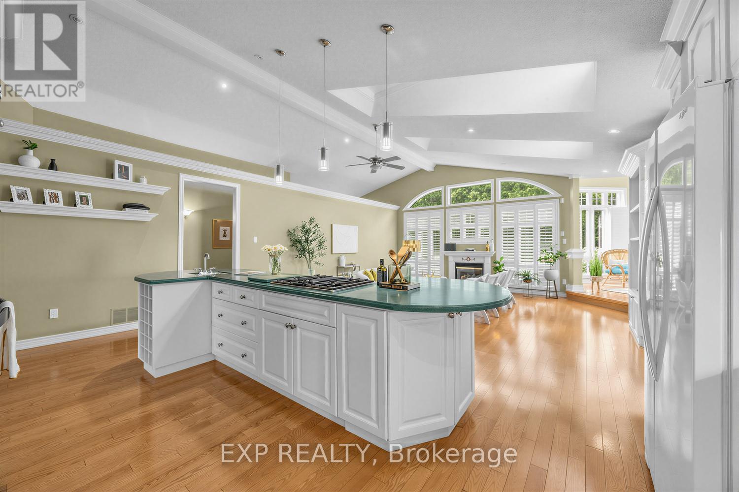 177 ISLAND ROAD, Toronto (Rouge)
