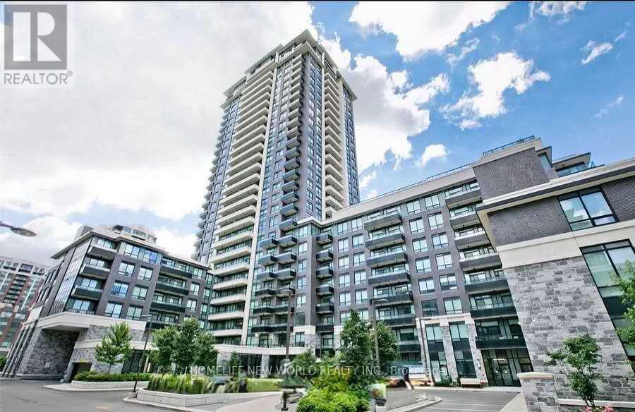 626 - 15 WATER WALK DRIVE, markham (unionville), Ontario