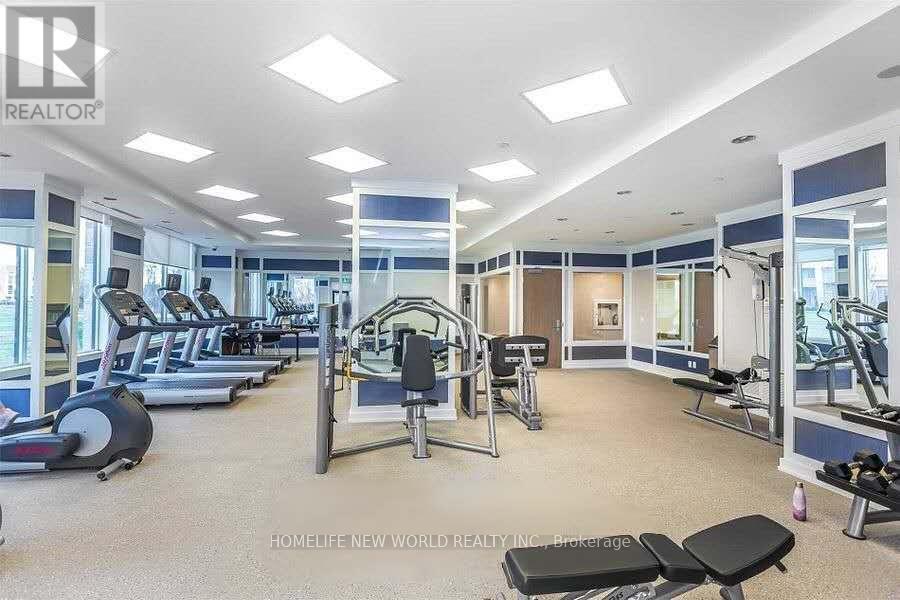 626 - 15 Water Walk Drive, Markham (Unionville), Ontario  L6G 0G2 - Photo 12 - N13530128