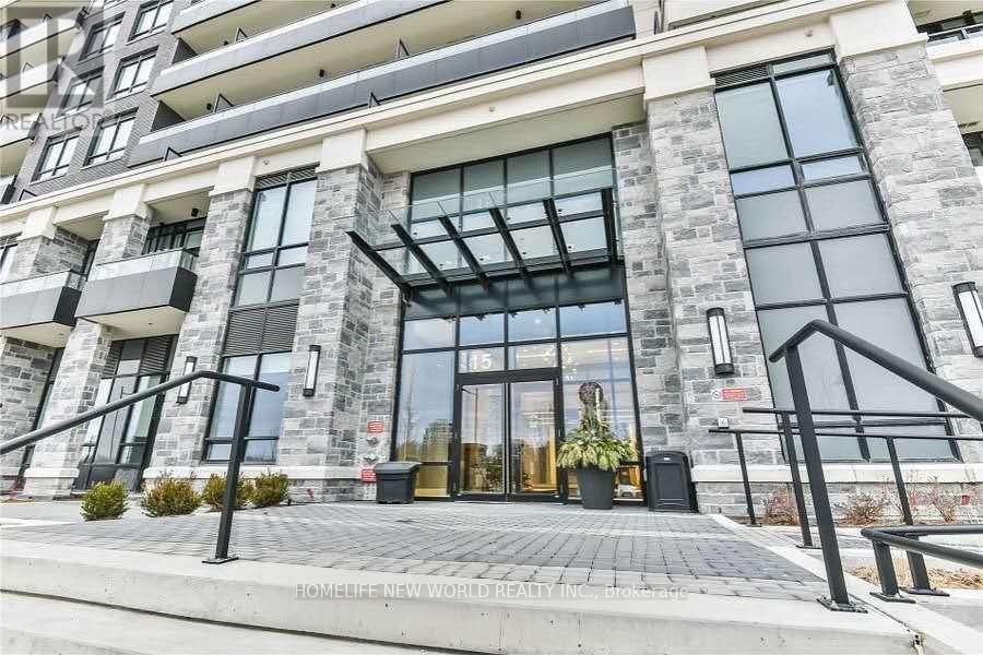 626 - 15 Water Walk Drive, Markham (Unionville), Ontario  L6G 0G2 - Photo 2 - N13530128