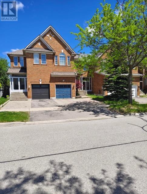 33 KIMONO CRESCENT, richmond hill (rouge woods), Ontario