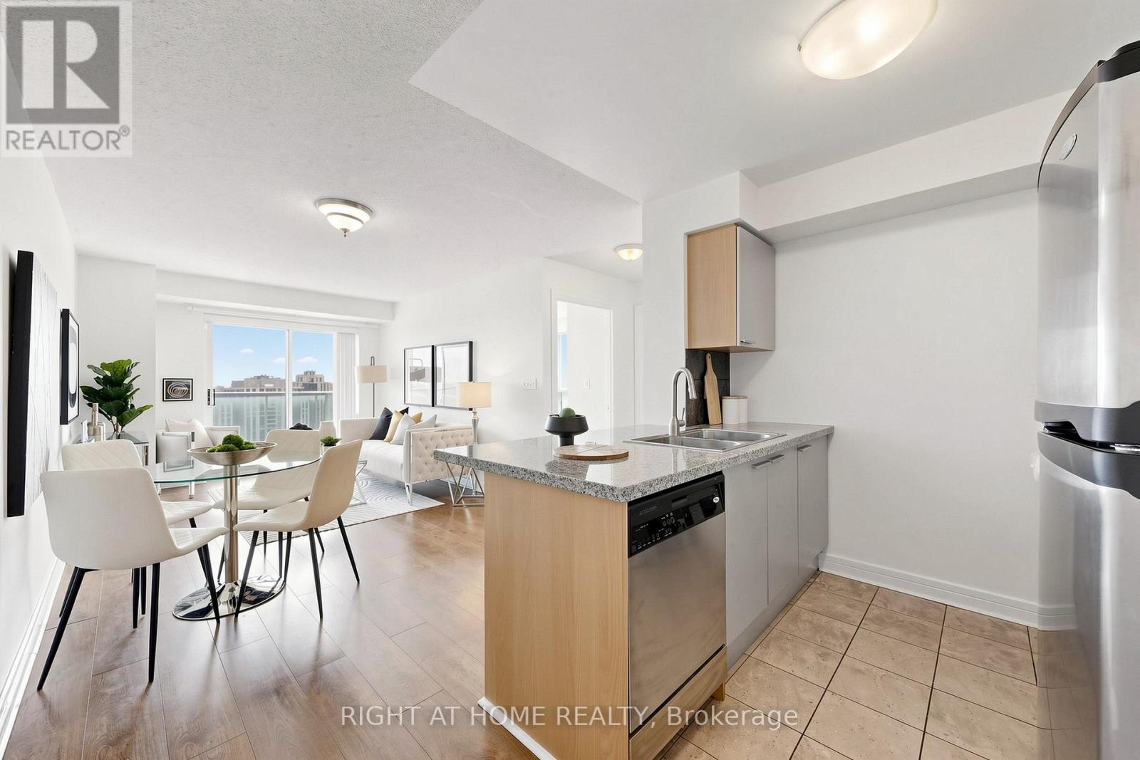 2308 - 18 Harrison Garden Boulevard, Toronto, Ontario M2N 7J7 - Photo 13 - C13517704
