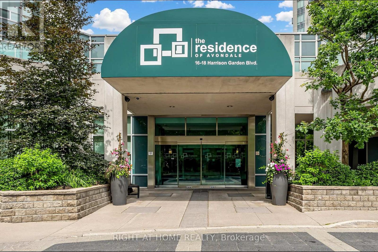 2308 - 18 Harrison Garden Boulevard, Toronto, Ontario M2N 7J7 - Photo 40 - C13517704