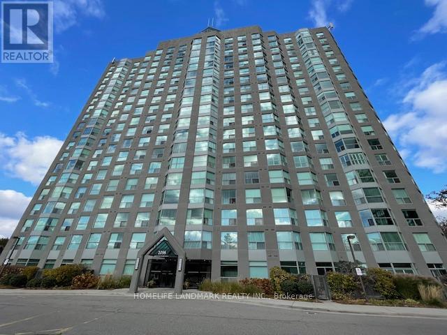 711 - 2155 BURNHAMTHORPE ROAD W, Mississauga (Erin Mills)