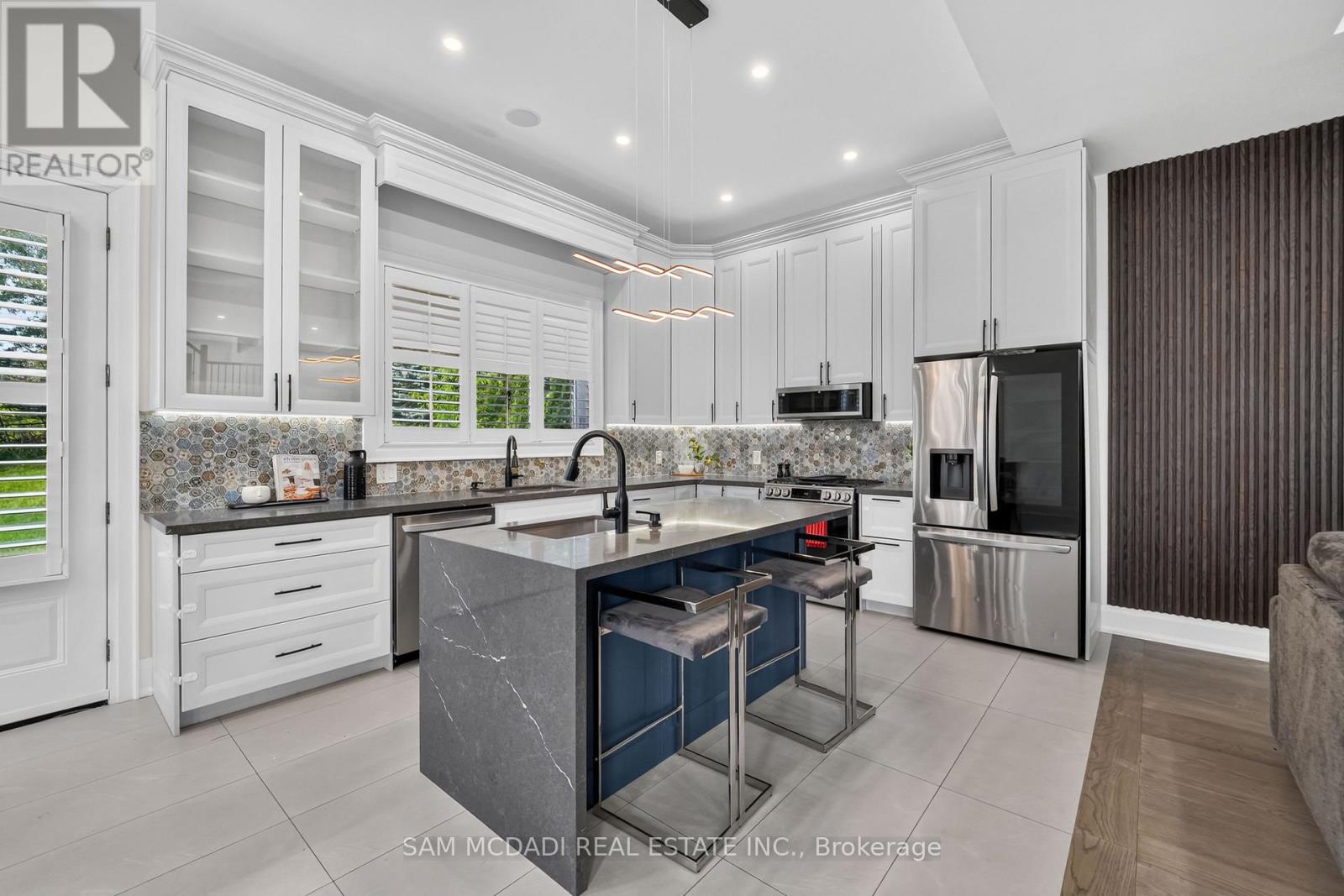 1 Brookside Drive, Mississauga (Streetsville), Ontario  L5M 1H2 - Photo 13 - W13530054