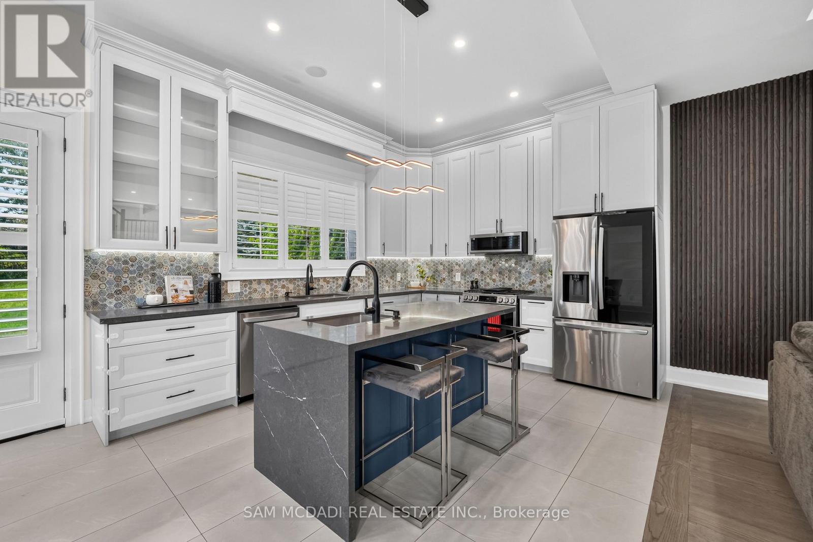 1 Brookside Drive, Mississauga (Streetsville), Ontario  L5M 1H2 - Photo 14 - W13530054