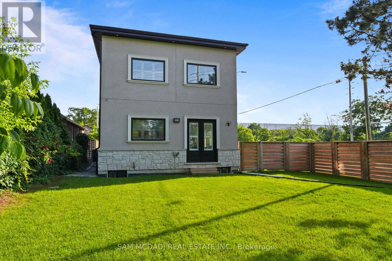1 Brookside Drive, Mississauga (Streetsville), Ontario  L5M 1H2 - Photo 36 - W13530054