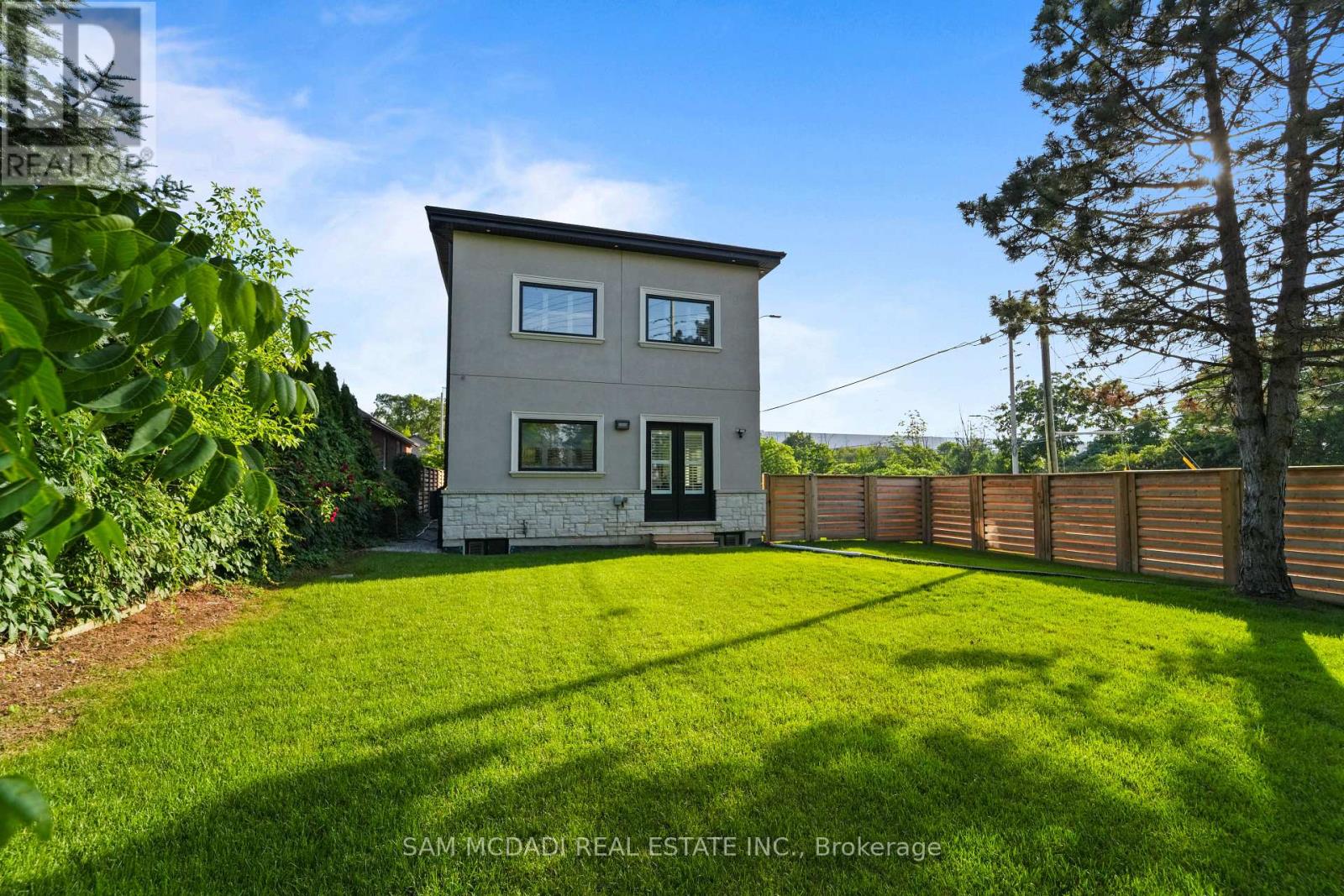 1 Brookside Drive, Mississauga (Streetsville), Ontario  L5M 1H2 - Photo 37 - W13530054