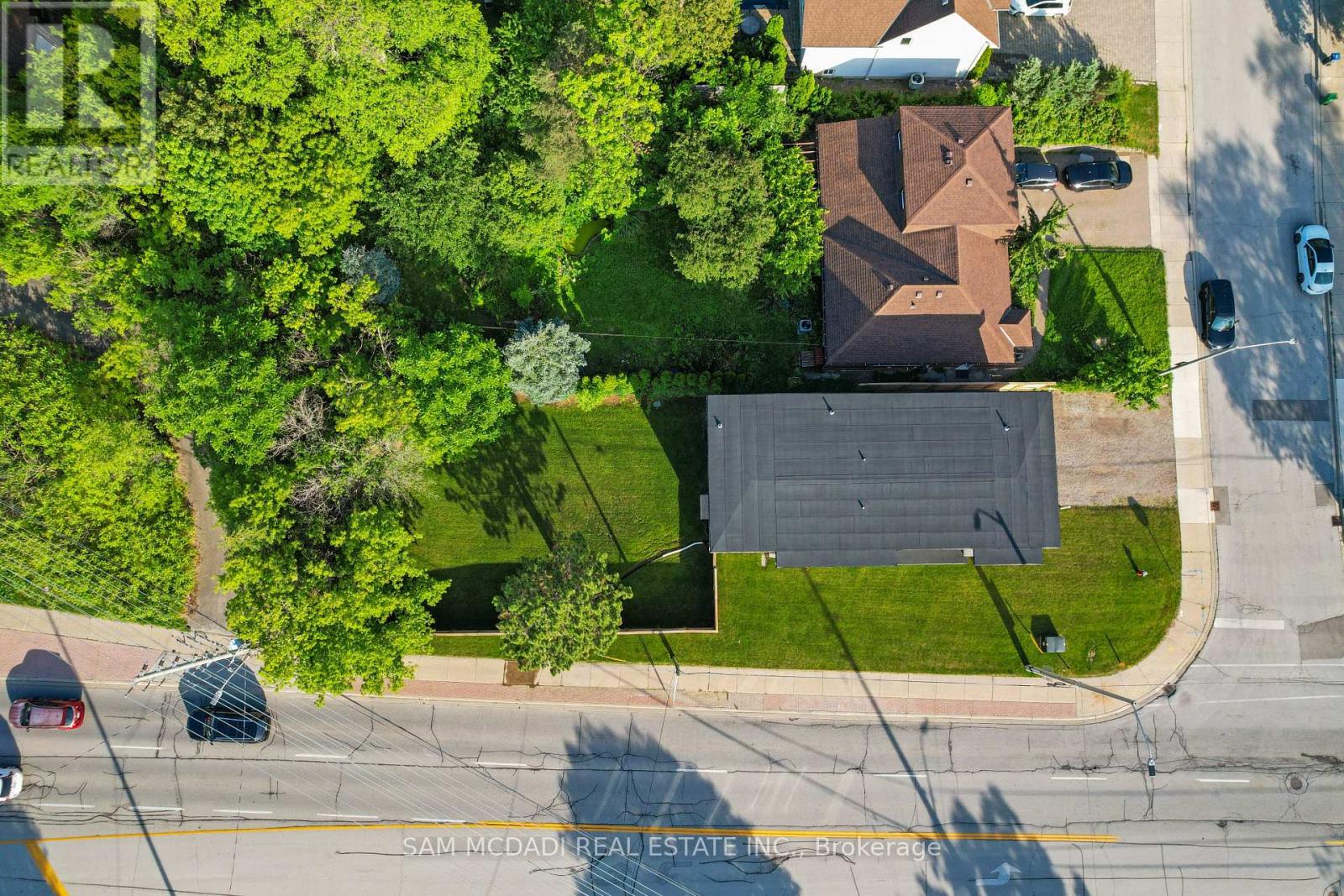 1 Brookside Drive, Mississauga (Streetsville), Ontario  L5M 1H2 - Photo 40 - W13530054