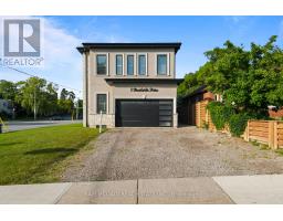 1 BROOKSIDE DRIVE, Mississauga, Ontario