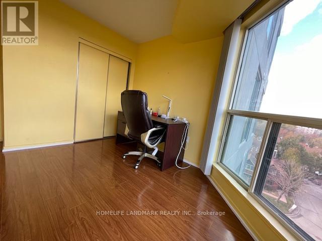 711 - 2155 Burnhamthorpe Road W, Mississauga (Erin Mills), Ontario  L5L 5P9 - Photo 11 - W13530060