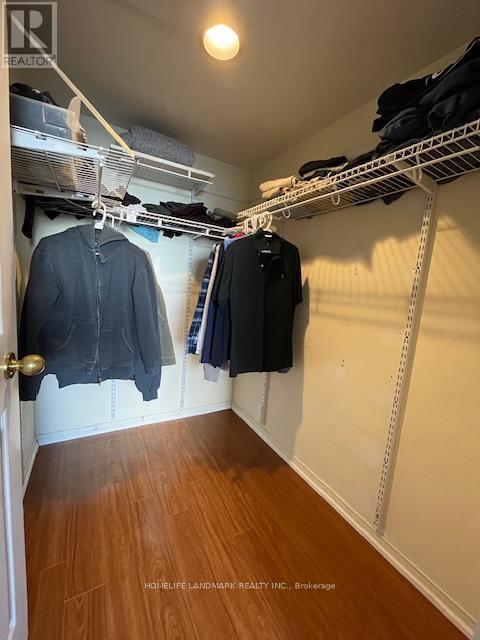 711 - 2155 Burnhamthorpe Road W, Mississauga (Erin Mills), Ontario  L5L 5P9 - Photo 14 - W13530060