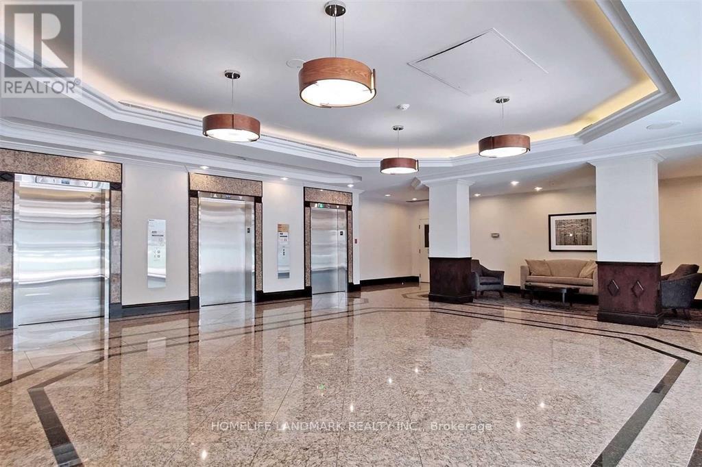 711 - 2155 Burnhamthorpe Road W, Mississauga (Erin Mills), Ontario  L5L 5P9 - Photo 2 - W13530060