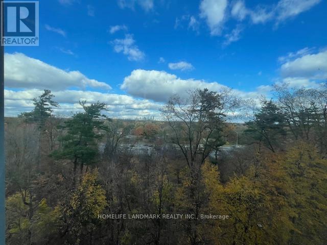 711 - 2155 Burnhamthorpe Road W, Mississauga (Erin Mills), Ontario  L5L 5P9 - Photo 20 - W13530060
