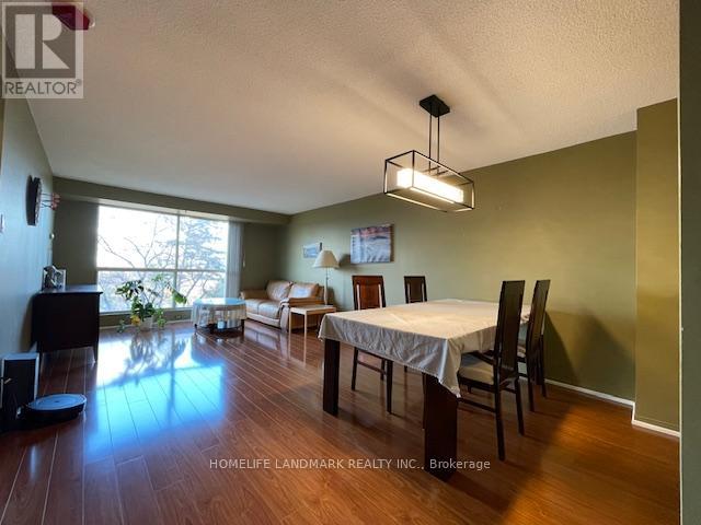 711 - 2155 Burnhamthorpe Road W, Mississauga (Erin Mills), Ontario  L5L 5P9 - Photo 3 - W13530060