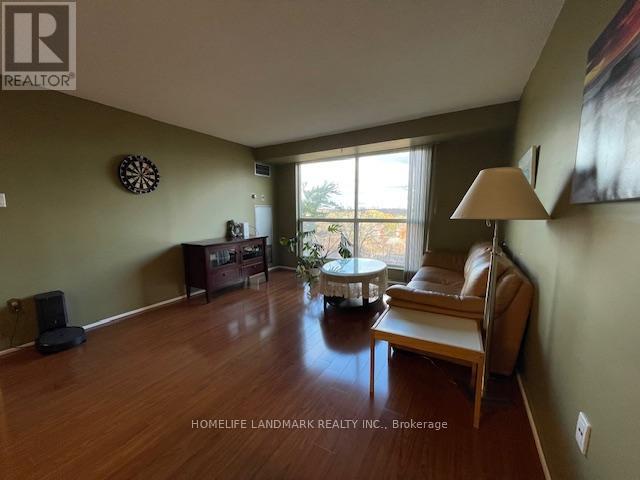 711 - 2155 Burnhamthorpe Road W, Mississauga (Erin Mills), Ontario  L5L 5P9 - Photo 4 - W13530060