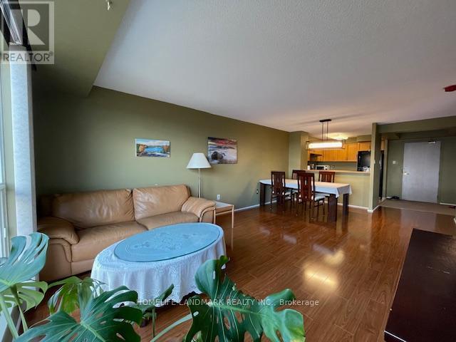711 - 2155 Burnhamthorpe Road W, Mississauga (Erin Mills), Ontario  L5L 5P9 - Photo 6 - W13530060