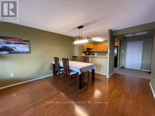 711 - 2155 Burnhamthorpe Road W, Mississauga (Erin Mills), Ontario  L5L 5P9 - Photo 8 - W13530060