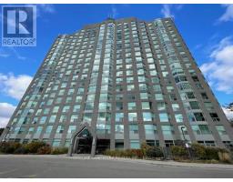 711 - 2155 BURNHAMTHORPE ROAD W, Mississauga, Ontario