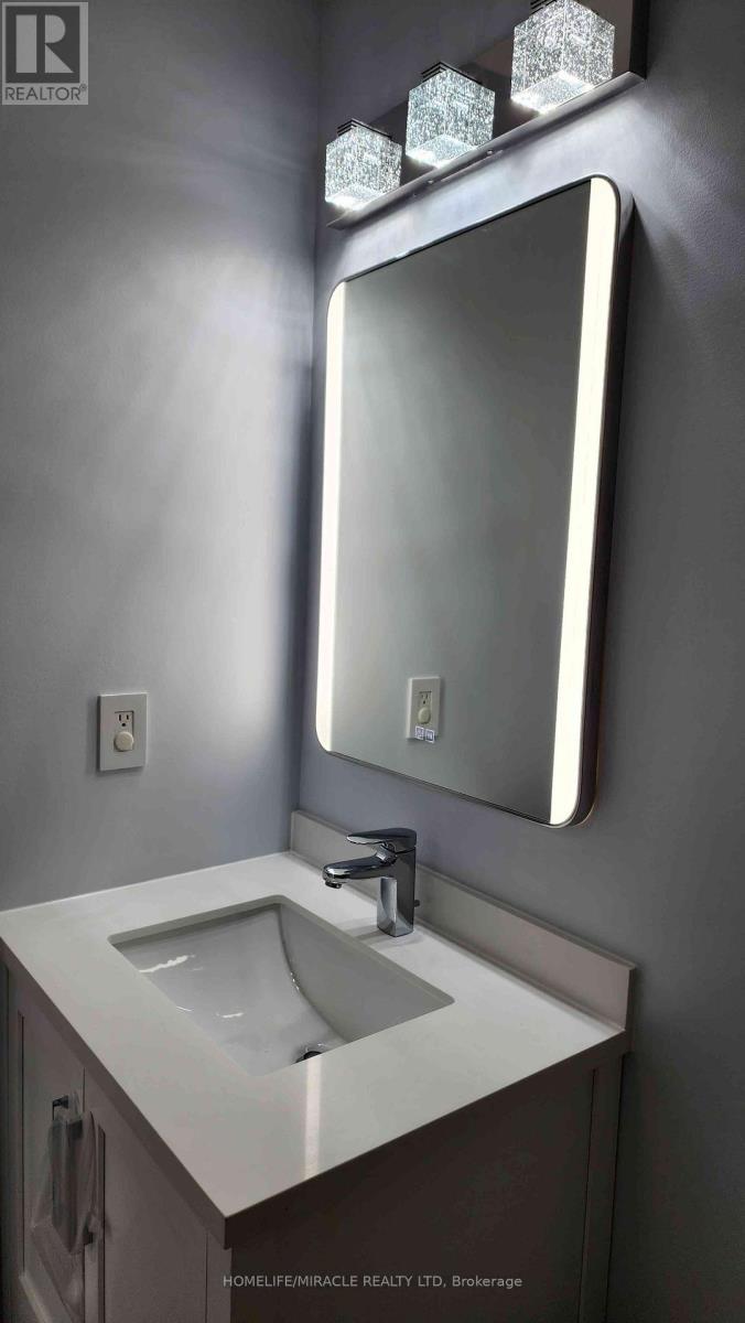 1606 - 4065 Brickstone Mews E, Mississauga (City Centre), Ontario  L5B 0G3 - Photo 12 - W13530074