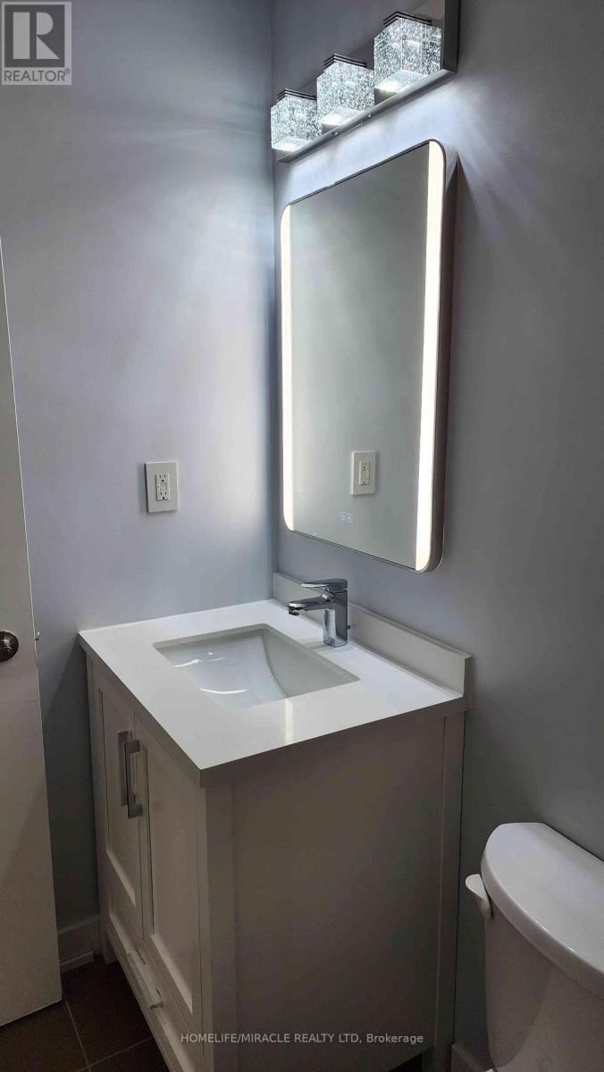 1606 - 4065 Brickstone Mews E, Mississauga (City Centre), Ontario  L5B 0G3 - Photo 20 - W13530074
