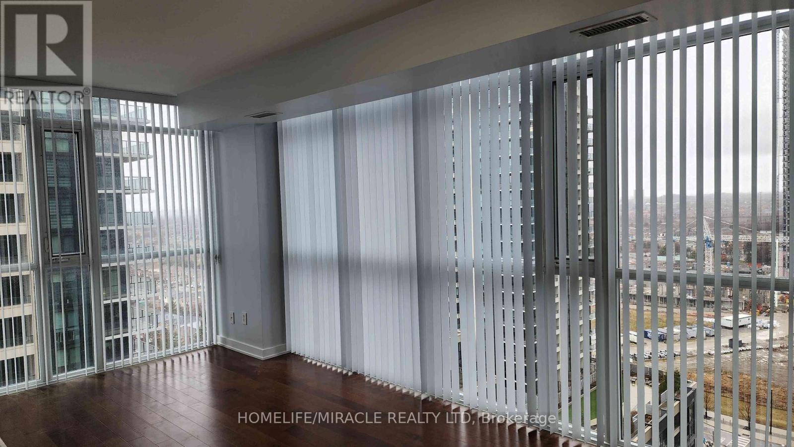1606 - 4065 Brickstone Mews E, Mississauga (City Centre), Ontario  L5B 0G3 - Photo 23 - W13530074
