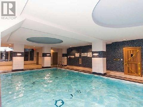 1606 - 4065 Brickstone Mews E, Mississauga (City Centre), Ontario  L5B 0G3 - Photo 27 - W13530074