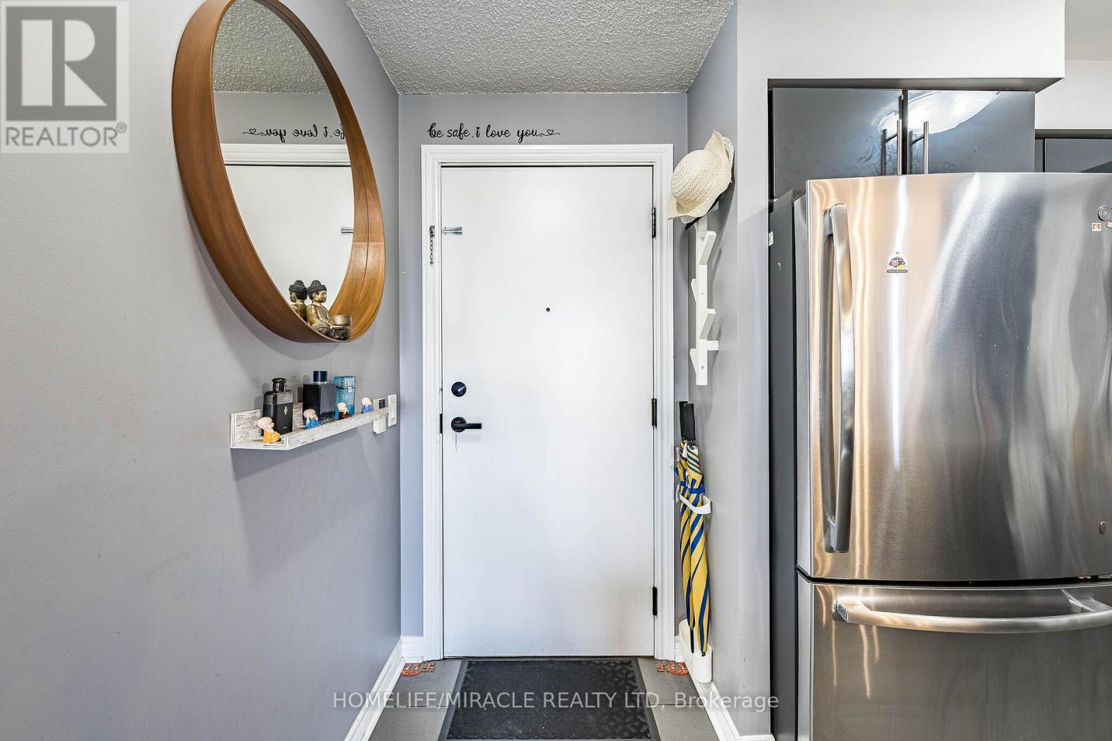 920 - 700 Humberwood Boulevard, Toronto, Ontario M9W 7J4 - Photo 12 - W13530090