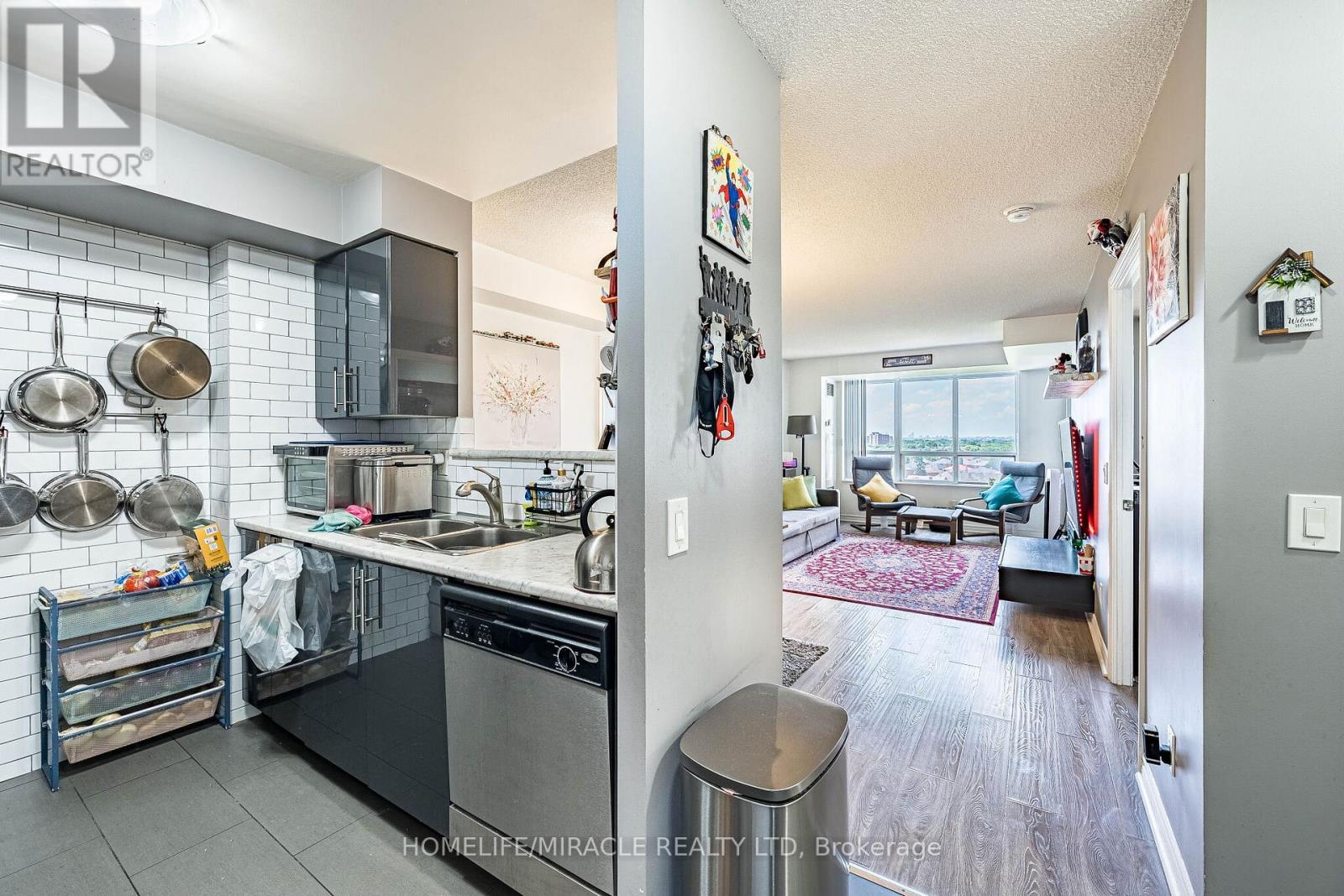 920 - 700 Humberwood Boulevard, Toronto, Ontario M9W 7J4 - Photo 13 - W13530090