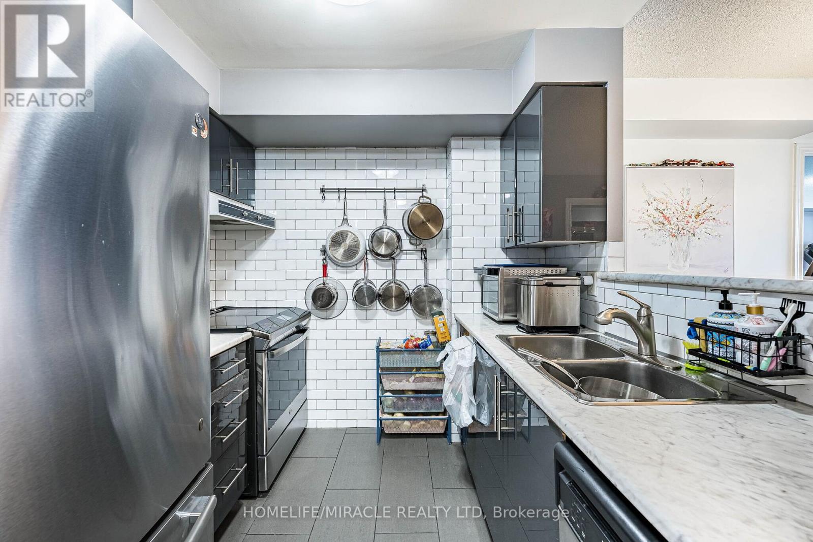 920 - 700 Humberwood Boulevard, Toronto, Ontario M9W 7J4 - Photo 15 - W13530090