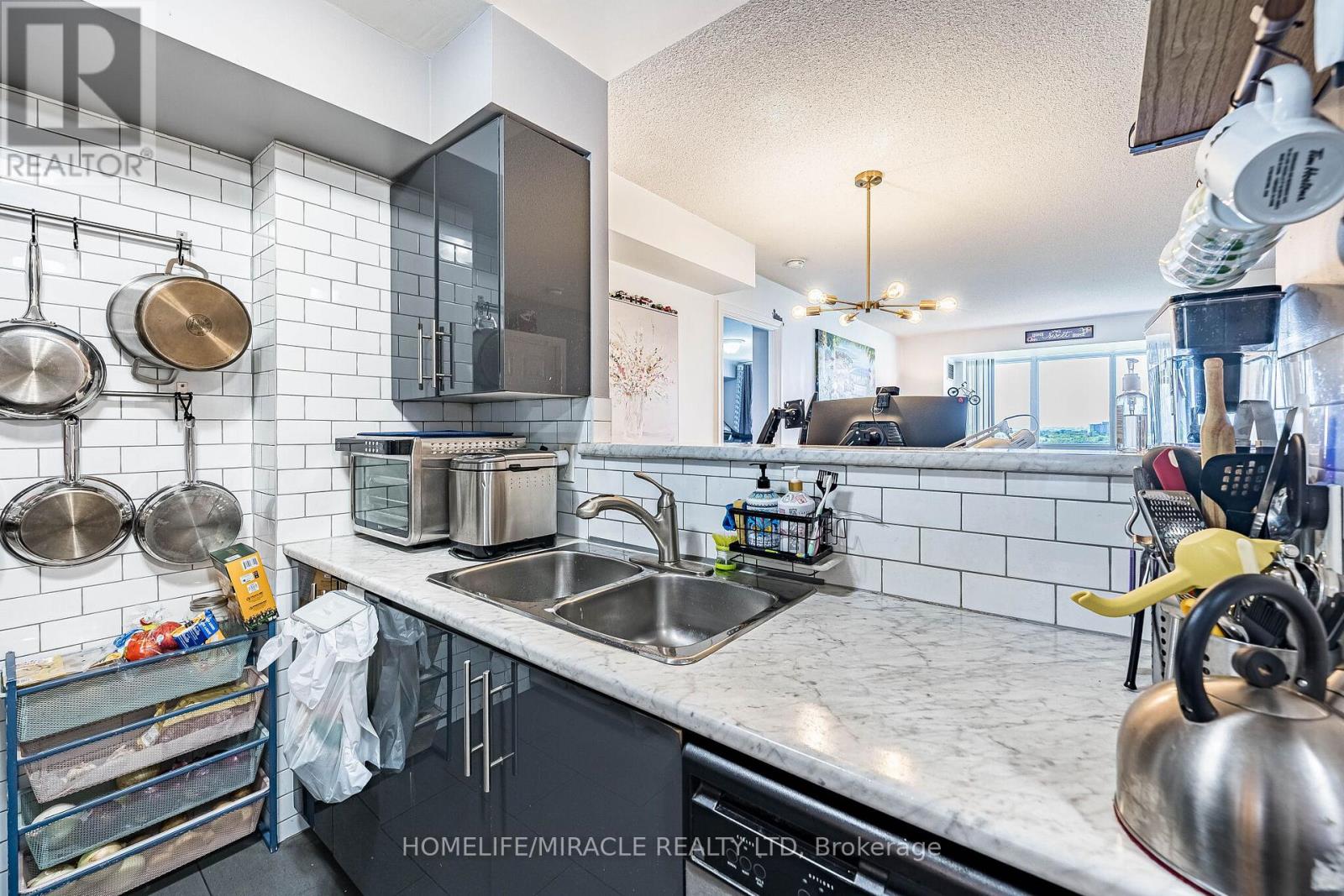 920 - 700 Humberwood Boulevard, Toronto, Ontario M9W 7J4 - Photo 16 - W13530090