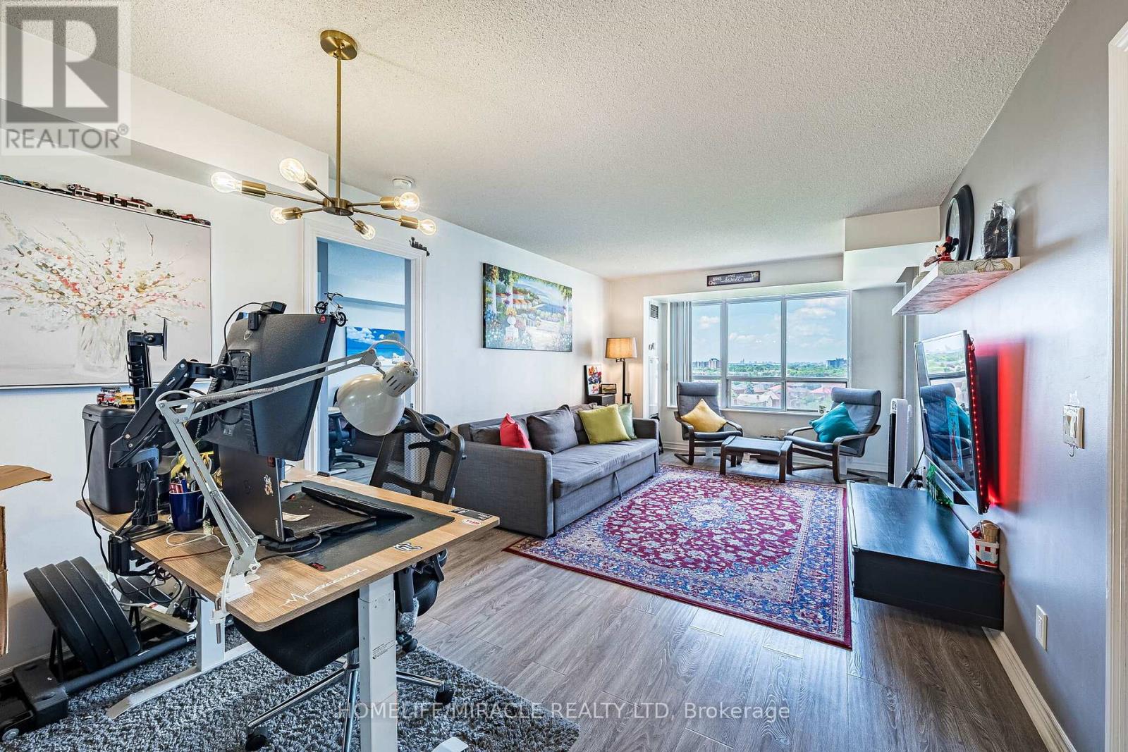 920 - 700 Humberwood Boulevard, Toronto, Ontario M9W 7J4 - Photo 17 - W13530090
