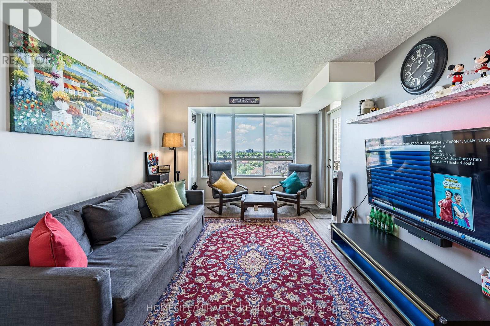 920 - 700 Humberwood Boulevard, Toronto, Ontario M9W 7J4 - Photo 18 - W13530090