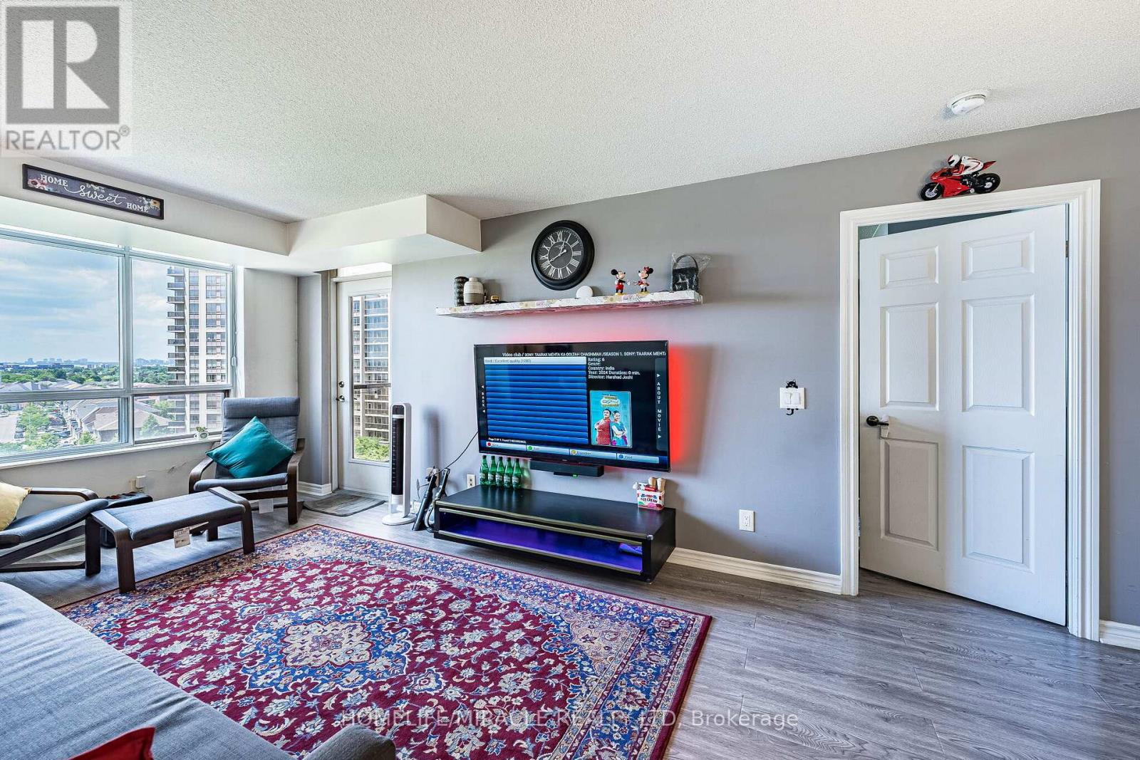 920 - 700 Humberwood Boulevard, Toronto, Ontario M9W 7J4 - Photo 19 - W13530090